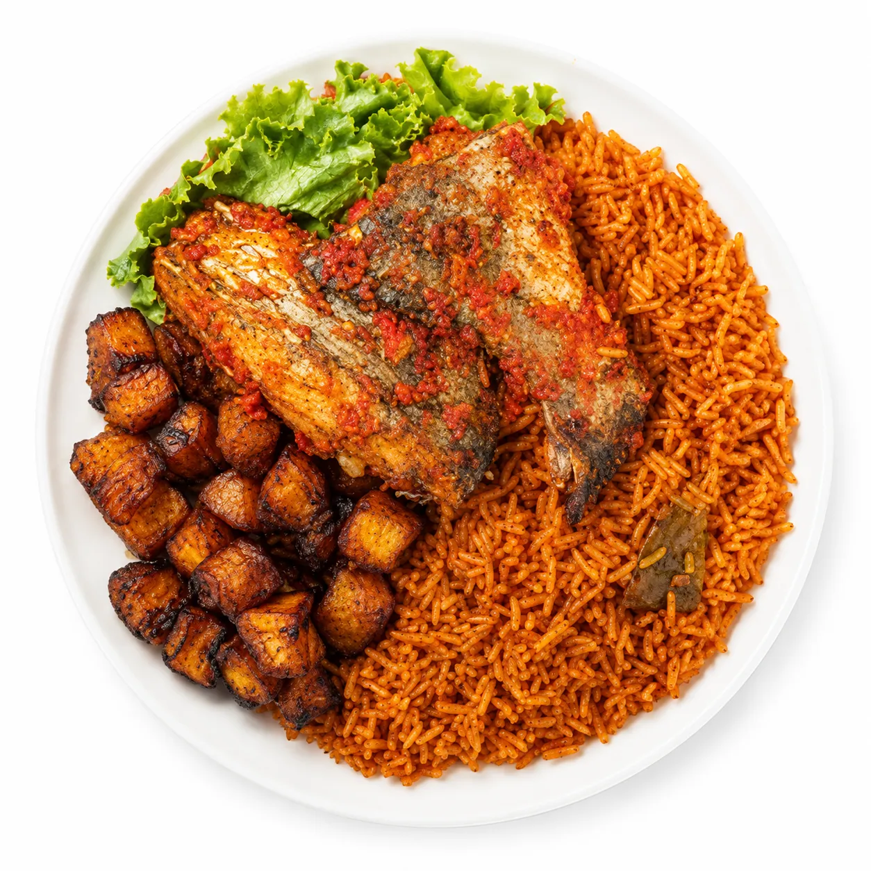 Authentic African catering and family meal platters at Akin's African Restaurant Winnipeg